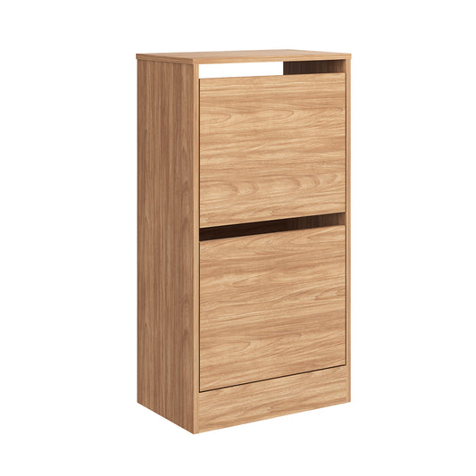 Zapatero 2 puertas Hoga Miel