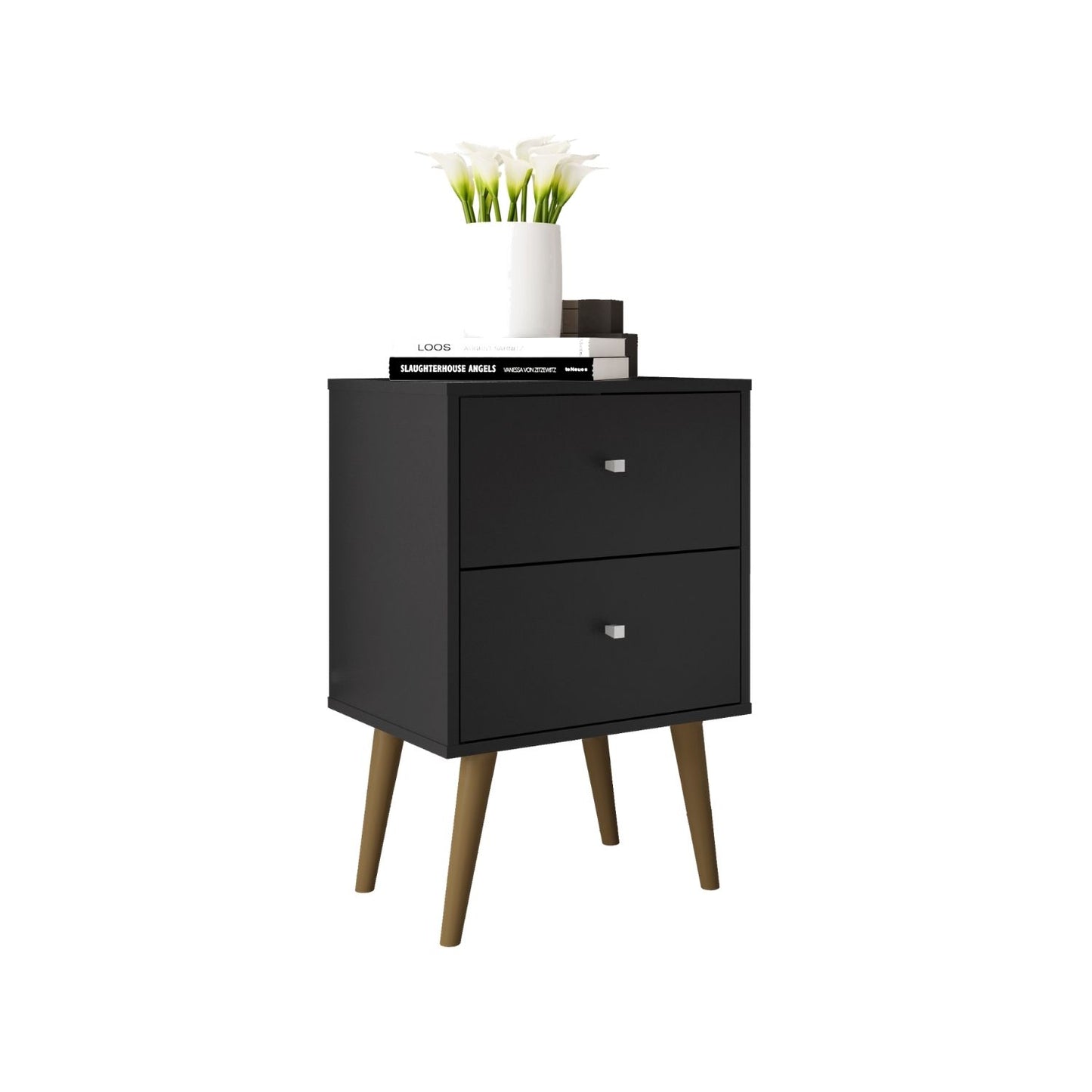 Velador MB2015 Negro