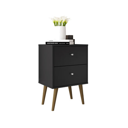 Velador MB2015 Negro