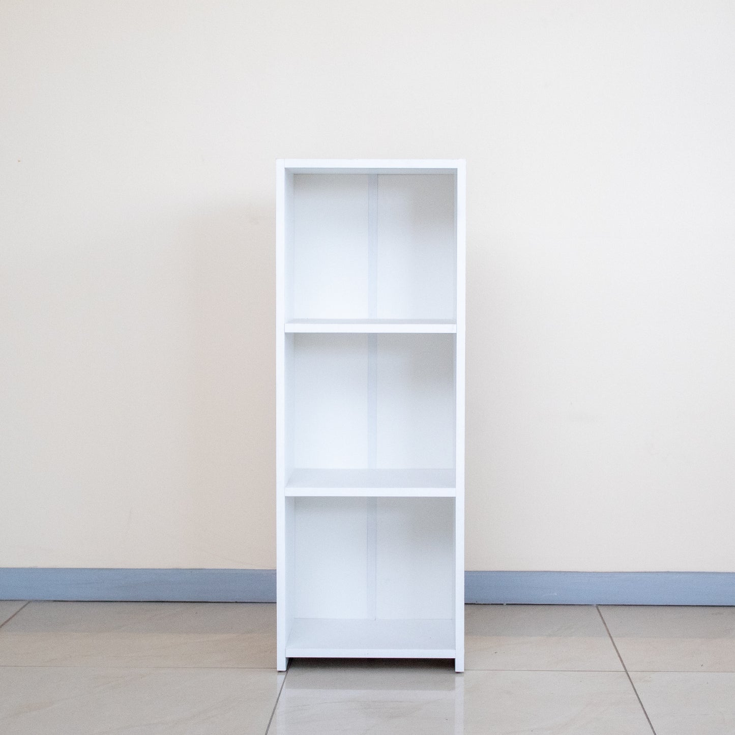 Estante Organizador Multiuso Galindo Blanco