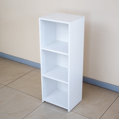 Estante Organizador Multiuso Galindo Blanco