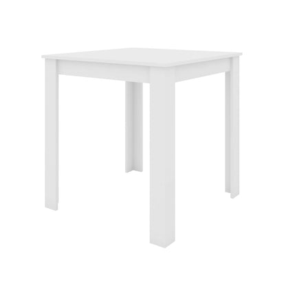 Mesa de Comedor 68X68 Florence Blanco