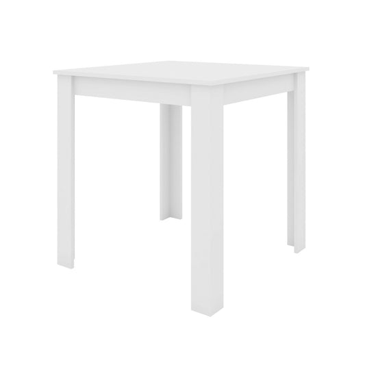 Mesa de Comedor 68X68 Florence Blanco