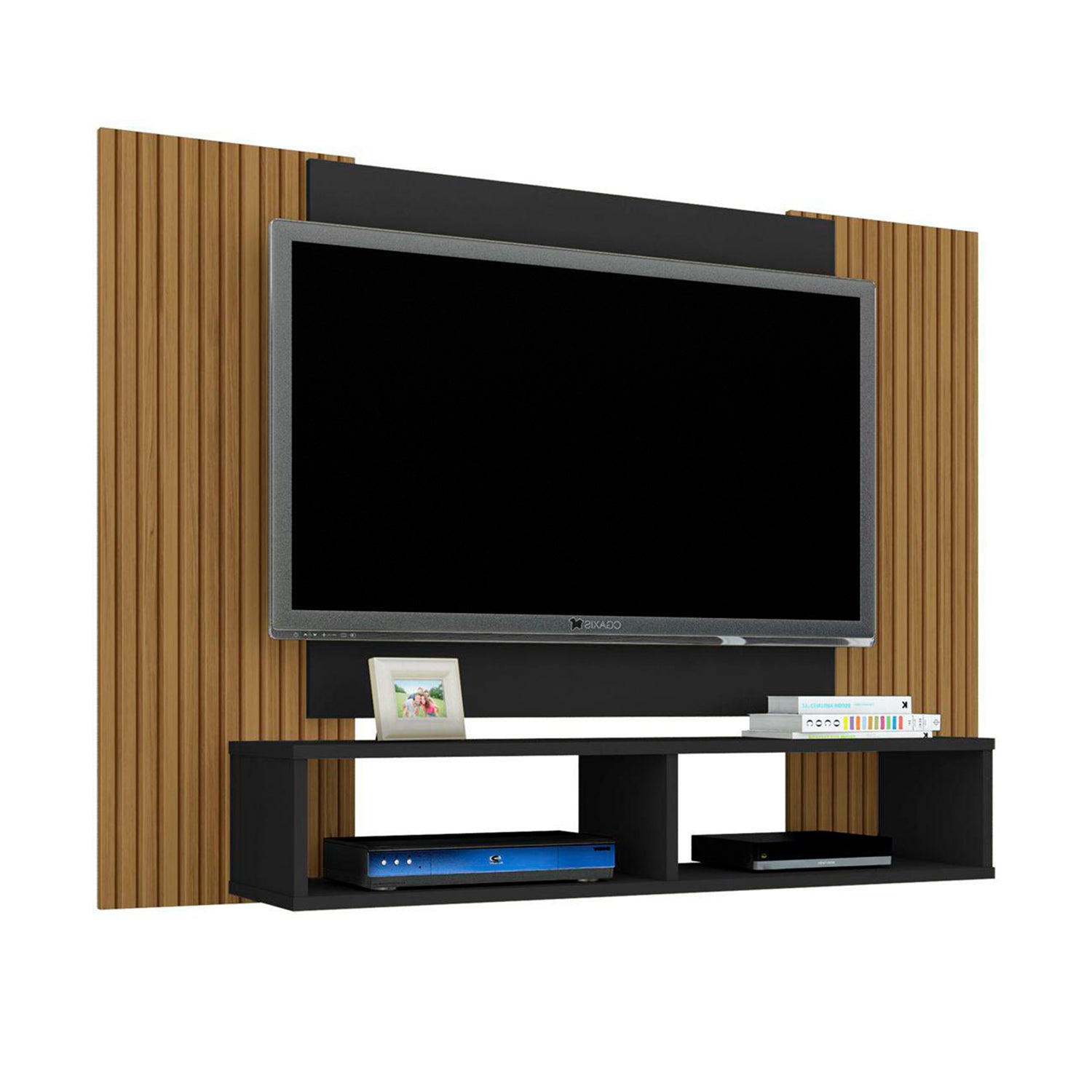 Panel Rack Tv 47