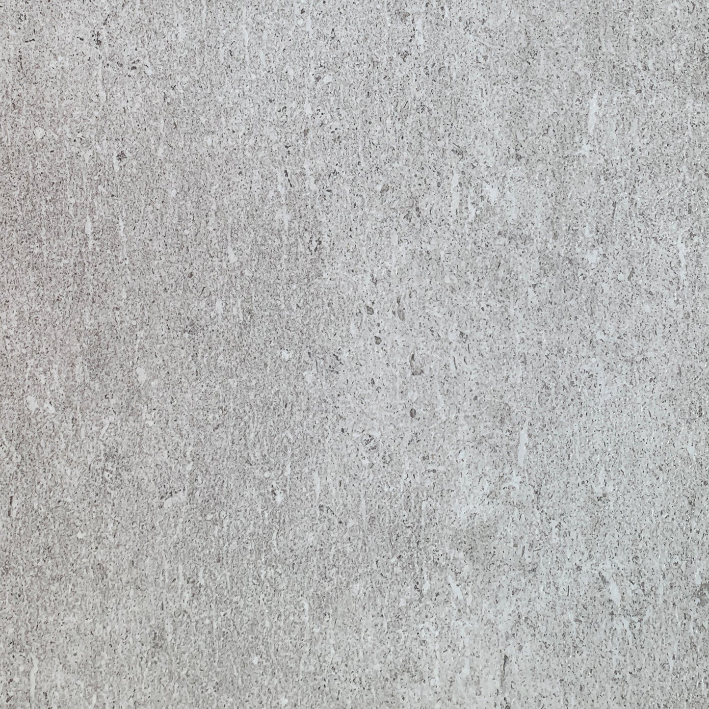 Vinilico Spc Travertino Piso y Muro 30 X 60 cm Blanco Cemento