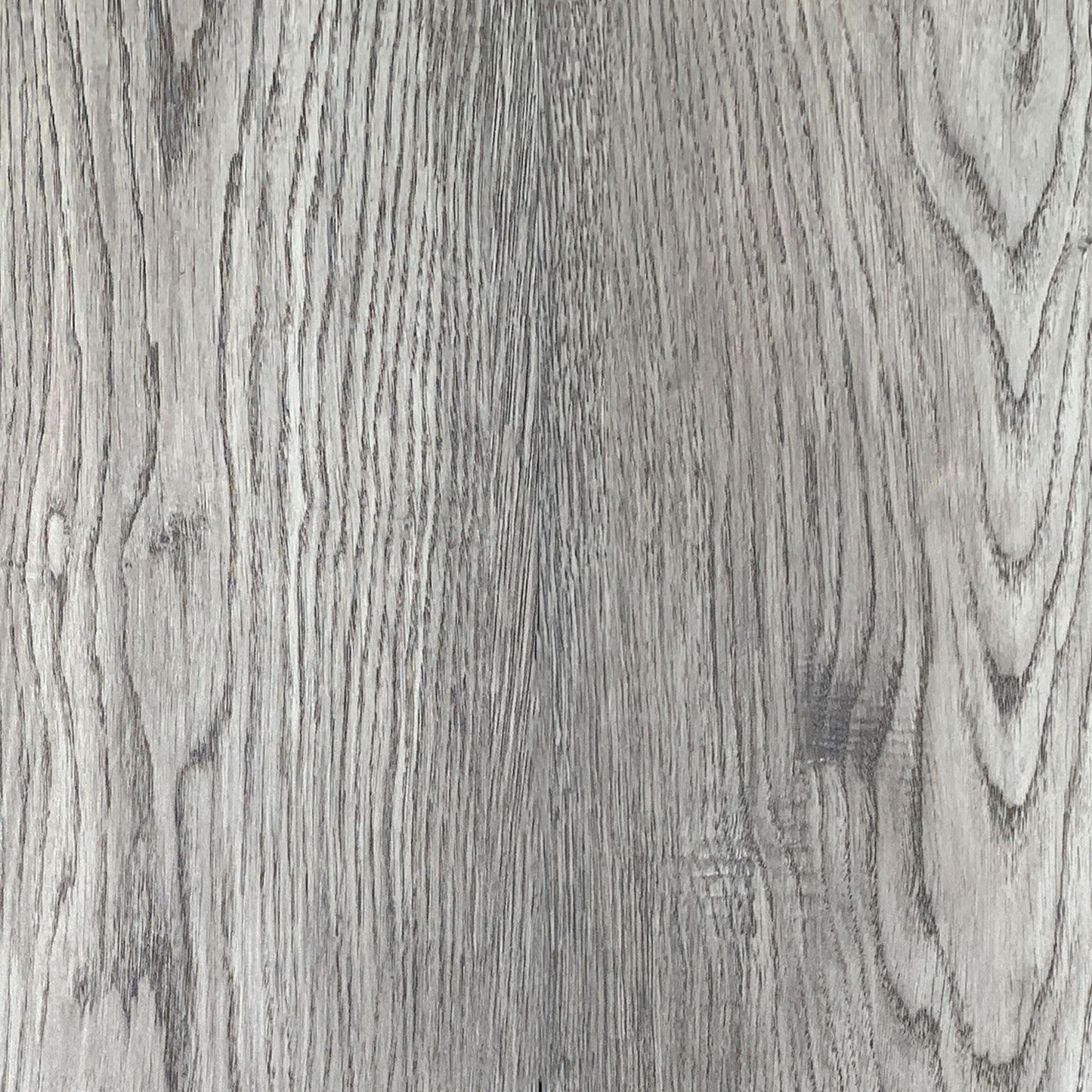 Piso Flotante Vinílico Spc Click 3.5+1mm Eva 2.23Mt2 Gris Oak