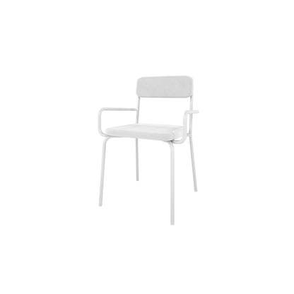 Silla Lenox Blanco