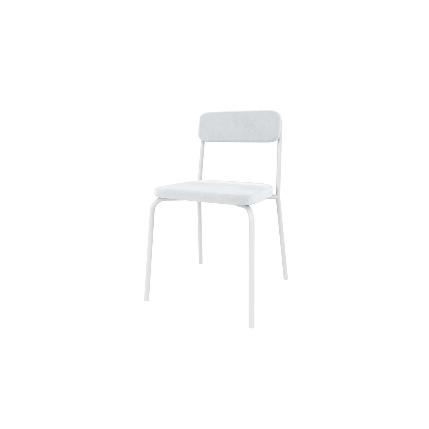 Silla Grecia Blanco