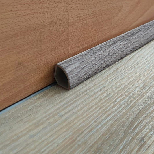 Cuarto Rodón 2Mt Gris Grafito