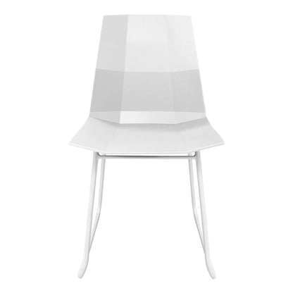 Silla Prisma Blanco