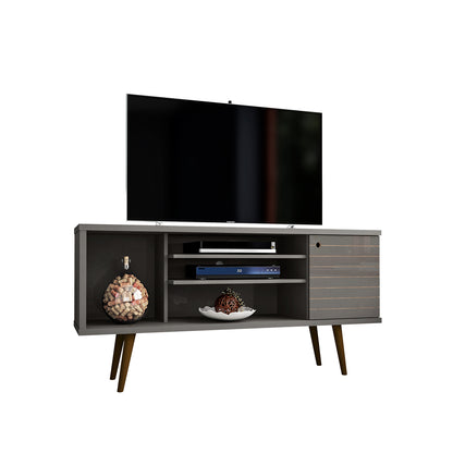 Rack Tv 55" Safira Titanium