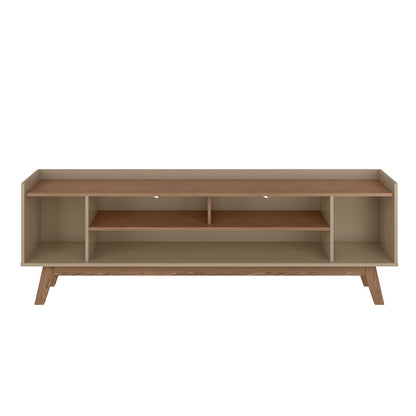 Rack Tv 65" Turim Fendi Rústico