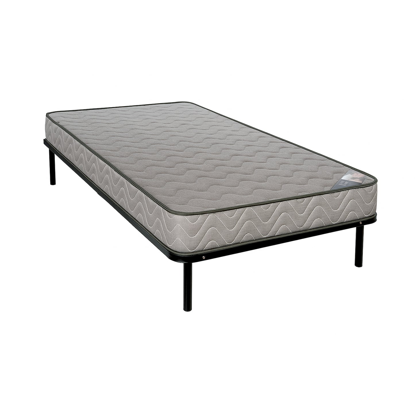 Cama Bekvan Bonnell 1 Plaza